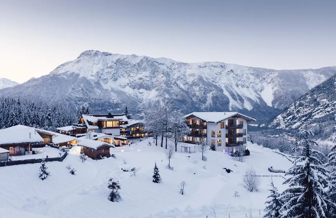 Hotel Ritzlerhof - Adults only-1