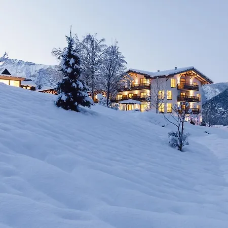 Hotel Ritzlerhof - Adults only-2