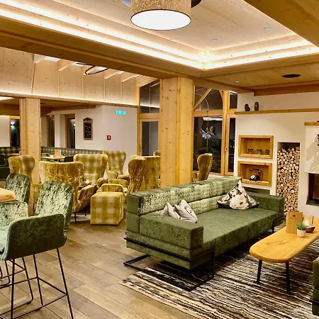 Hotel Ritzlerhof - Adults only-3